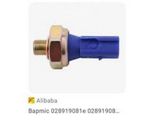 Fuel Feed Unit (028919081E)