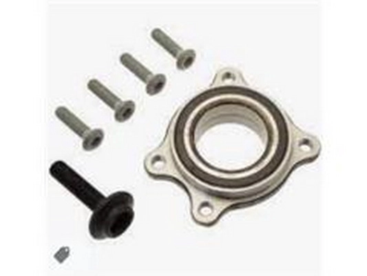 Wheel Bearing Kit (8W0 407 625G)