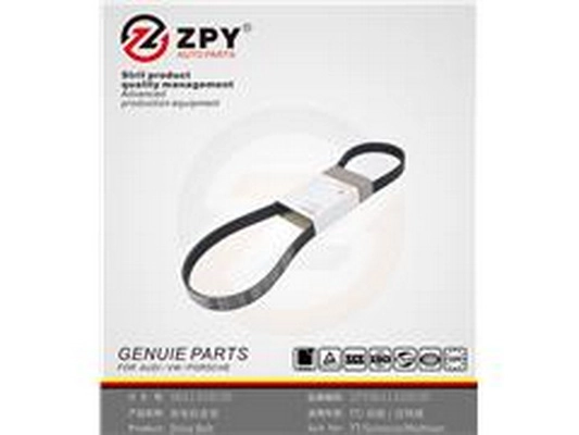 V-Ribbed Belt (06A 145 933D)