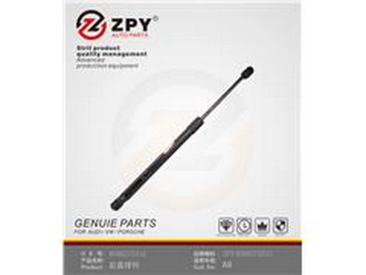 Gas Spring, boot/cargo area (4E0 827 551C)