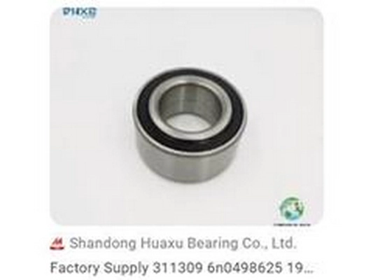 Wheel Bearing Kit (6N0498625)