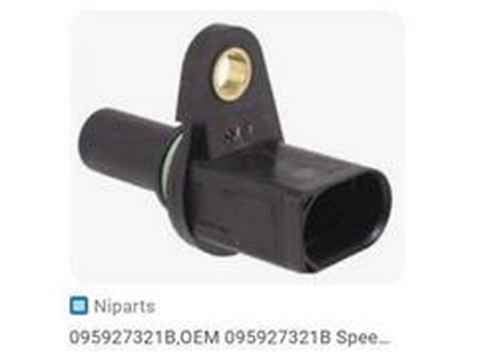 Sensor, crankshaft pulse (095927321B)