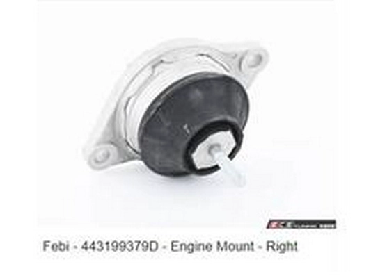 Mounting, engine (443199379E)