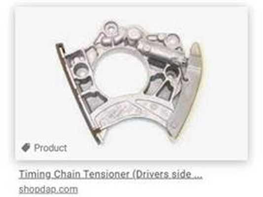 Timing Chain Kit (06E109217Q)