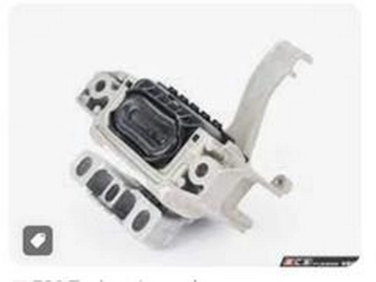 Mounting, engine (5WA 199 262Q)