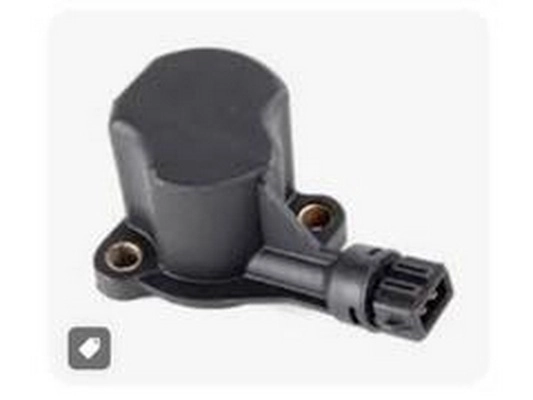 Switch, reverse light (02A945413)