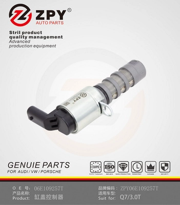 Control Valve, camshaft adjustment (06E 109 257T)