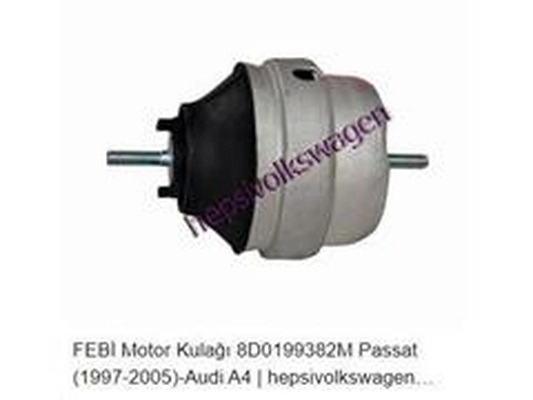 Mounting, engine (8D0199382M)