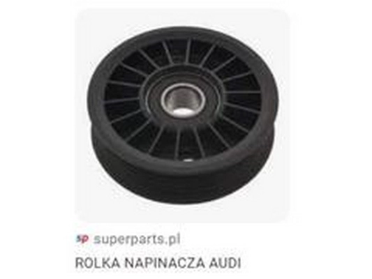 Water Pump, engine cooling (028145278J)