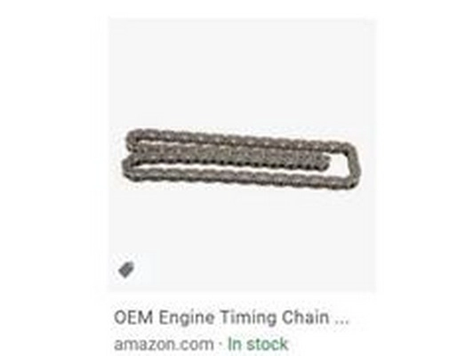 Timing Chain (06E109465BC)