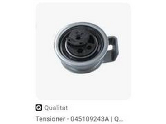 Timing Belt Kit (045109243A)