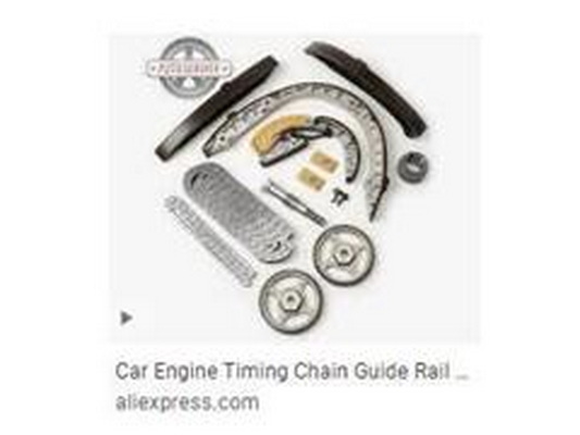Timing Chain Kit (94610506800)