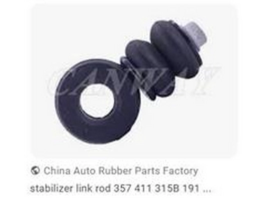 Mounting, engine (357 411 315A)