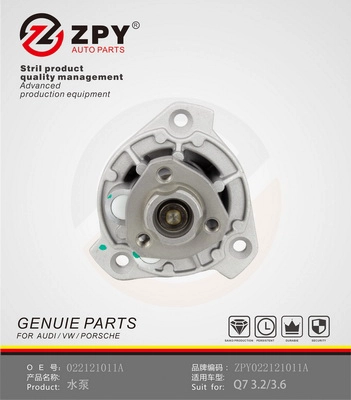 Water Pump, engine cooling (022 121 011A)
