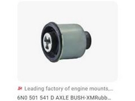 Mounting, control/trailing arm (6N0 501 541D)