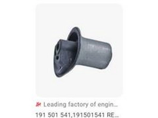 Bushing, axle beam (191 501 541)
