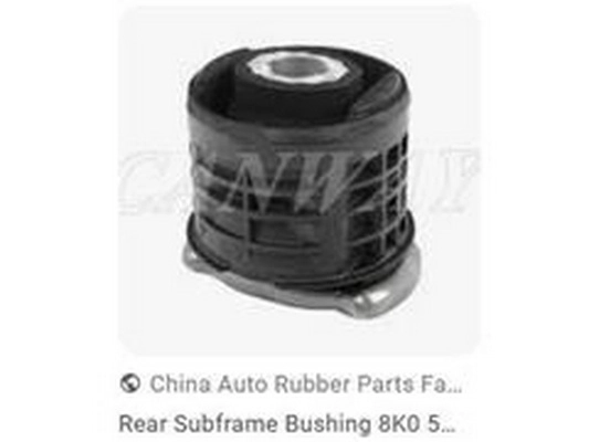 Bushing, axle beam (8K0 505 145C)