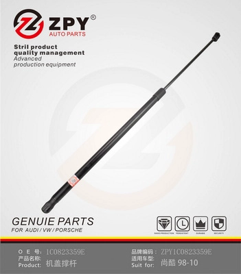 Gas Spring, boot/cargo area (1C0 823 359A)