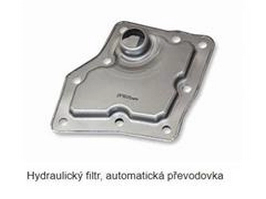 Hydraulic Filter Kit, automatic transmission (001325429A)