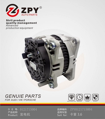 Alternator (070 903 024B)