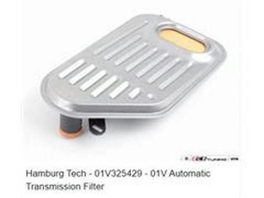 Hydraulic Filter Kit, automatic transmission (01V325429)