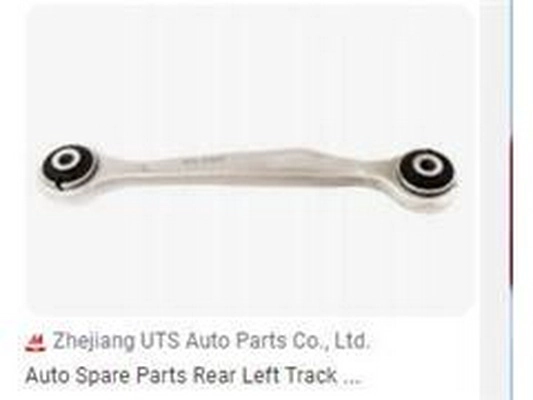 Mounting, control/trailing arm (8K0501529N)