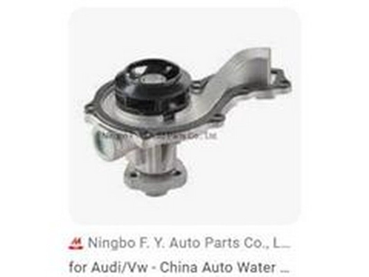 Water Pump, engine cooling (026121005F)