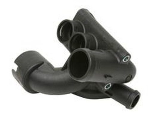 Thermostat Housing (022 121 117C)