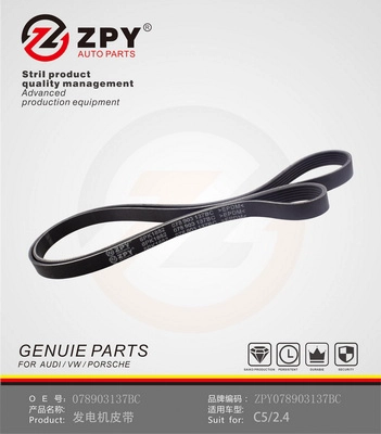 V-Ribbed Belt (078 903 137BC)