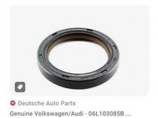 Timing Chain Kit (06L103085)