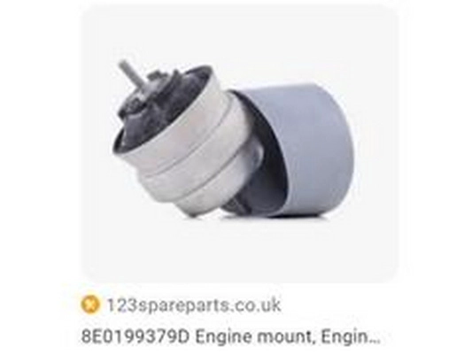 Mounting, engine (8E0 199 379D)