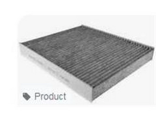 Filter, cabin air (6R0819653)