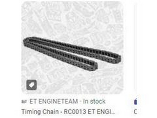 Timing Chain (03C109158H)