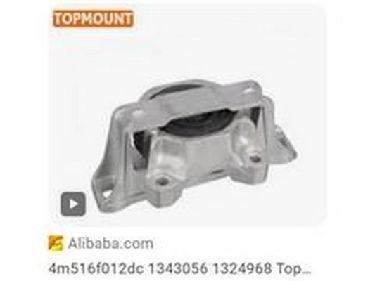 Mounting, engine (1324968)