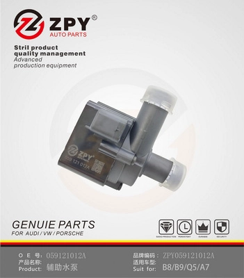 Water Pump, engine cooling (059 121 012A)