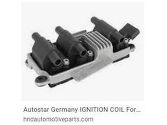 Ignition Coil (78905104)