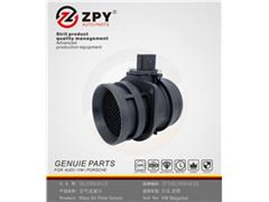 Mass Air Flow Sensor (06J 906 461B)