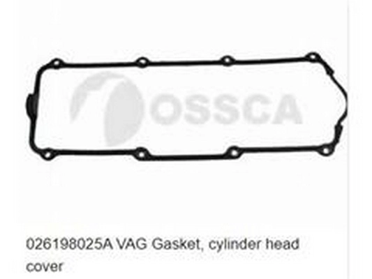 Gasket Set, cylinder head cover (026198025A)