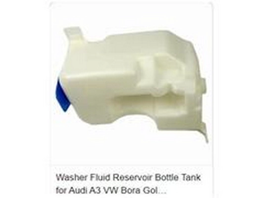 Washer Fluid Reservoir, window cleaning (1J0955453N)