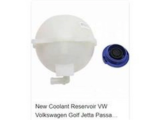 Expansion Tank, coolant (1H0121407A)
