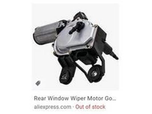 Wiper Motor (1K6 955 711B)