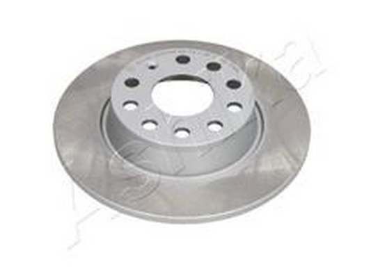 Brake Kit, disc brake (5Q0 615 601 D)