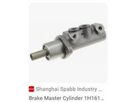 Brake Master Cylinder (357611019)