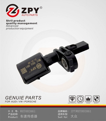 Sensor, wheel speed (WHT 003 861)
