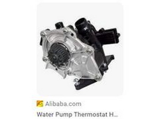 Water Pump, engine cooling (06L121011)