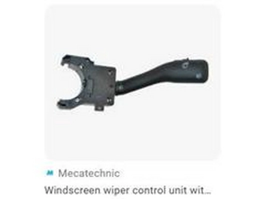 Steering Column Switch (4B0953503E)