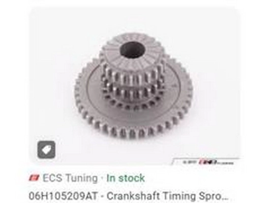 Timing Chain Kit (06H105209AT)