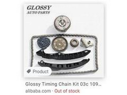 Timing Chain Kit (03C 109 507R)