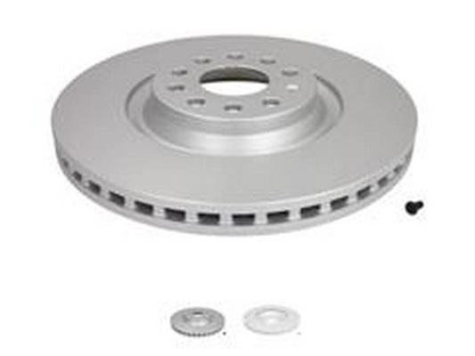 Brake Disc (1K0 615 301 AD)