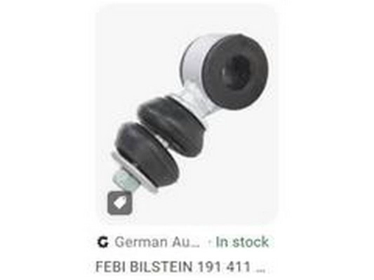 Ball Joint (191 411 315)